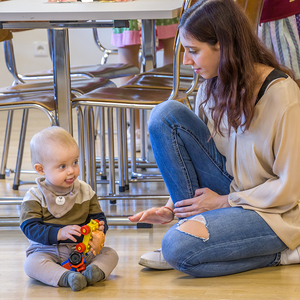 Unser Pfarrfest am Martinisonntag
