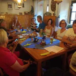 Fußwallfahrt nach Mariazell