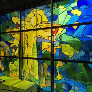 Besuch der Firmlinge auf der Frühgeborenenstation in Graz: Ein Ort der Hoffnung