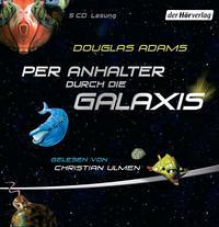 Per Anhalter durch die Galaxis von Douglas Adams