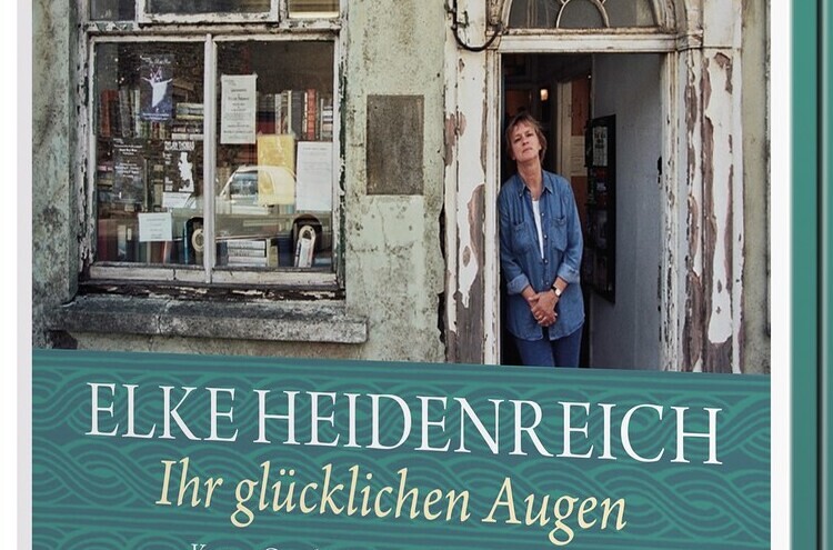 © Penguin Random House Verlagsgruppe GmbH, Muenchen