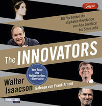 The Innovators von Walter Isaacson