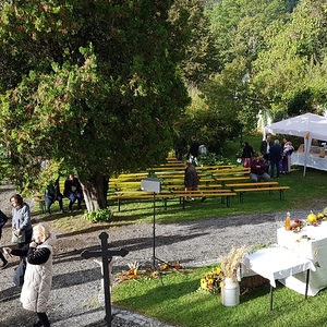 Erntedank 2022 in Deutschfeistritz