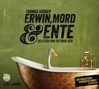 Erwin Mord Ente von Thomas Krueger
