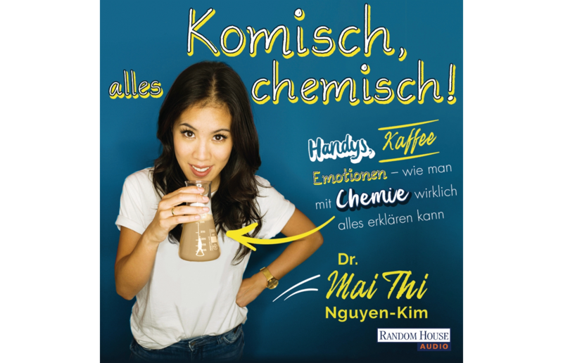 © Penguin Random House Verlag