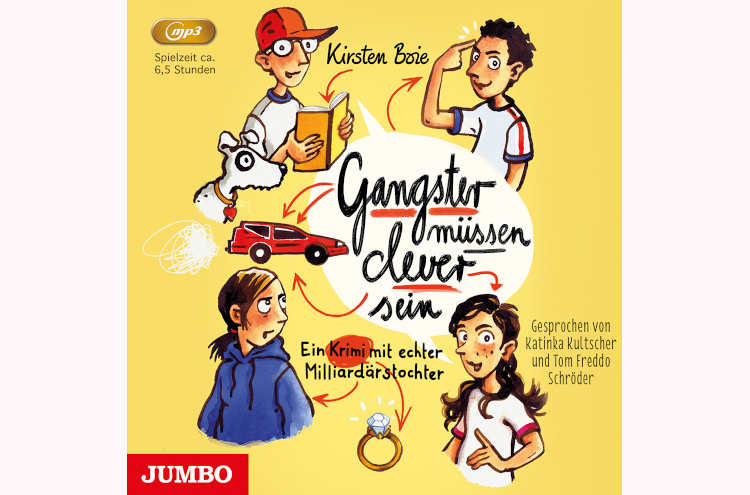 © JUMBO Neue Medien & Verlag GmbH