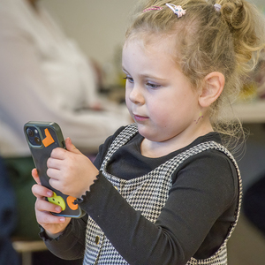 Unser Pfarrfest am Martinisonntag