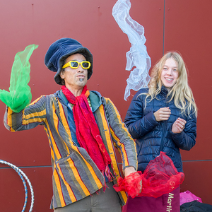 Unser Pfarrfest am Martinisonntag