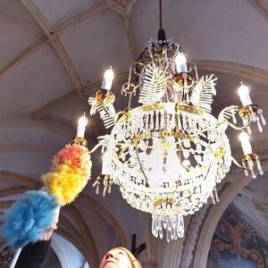 PUTZ & HEILIGE ZEITEN