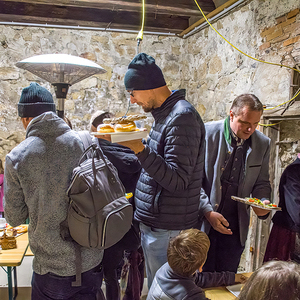 Erntedank in Deutschfeistritz