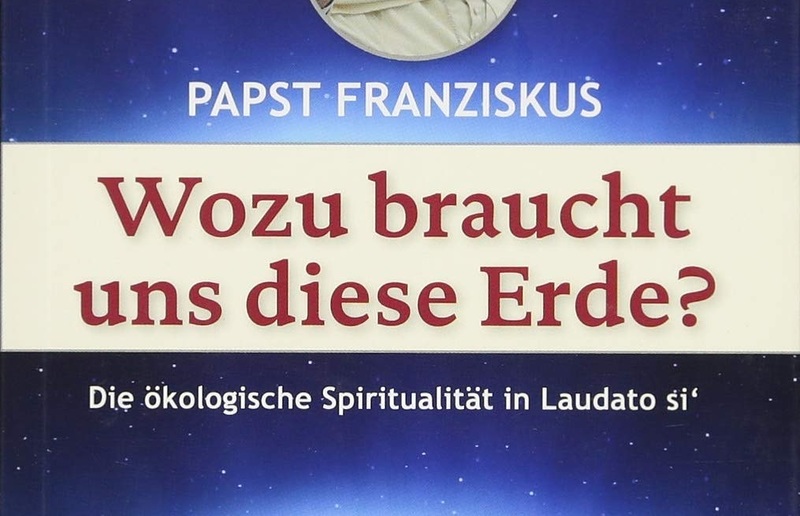 Buchcover / Franz Neidl