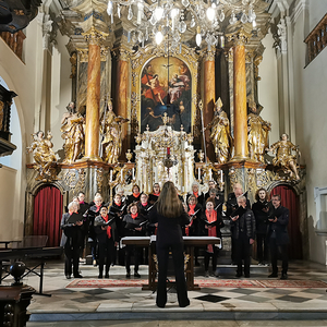 Dreifaltigkeitskirche