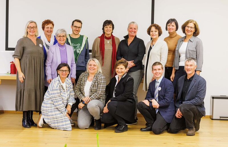 Sonntagsblatt/Gerd Neuhold, Gerd Neuhold