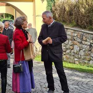 Erntedank 2022 in Deutschfeistritz